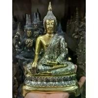 ราคา พระบูชา พระปางมารวิชัย เนื้อสองกษัตริย์ หน้าตัก5นิ้ว (1731968933481776158)