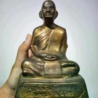 ราคา พระบูชา หลวงพ่อเงิน วัดบางคลานรุ่นแรก ขอรูปเพิ่มเติมได้ (1731699338706977822)