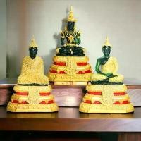 ราคา [พร้อมส่ง] พระพุทธรูป พระแก้วมรกต ทรงเครื่องฤดูร้อน หน้าตัก 5 นิ้ว สูง 28 พระวางหน้าหิ้งบูชา เพื่อกราบไหว้บูชา พระบูชา วัตถุมงคล ถวายสังฆทาน (1731978206969562226)