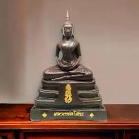 ราคา [พร้อมส่ง] หลวงพ่อโสธร พระพุทธรูป 3 นิ้ว เรซิ่น งานเกรด A พระวางหน้าหิ้งบูชา เพื่อกราบไหว้บูชา พระบูชา วัตถุมงคล พระคู่บ้านคู่เมืองแปดริ้ว ค้าขายดี (1731197430576612614)