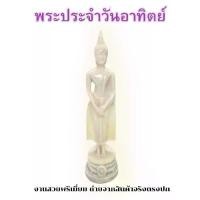 ราคา Certified productsพระบูชา พระพุทธรูป พระประจำวันเกิด (ประจำวันศุกร์) สีขาวดิบขนาดหน้าตัก 3นิ้ว สูง 8.5นิ้ว เนื้อเรซิ่น พร้อมบูชา (1731915904580945662)
