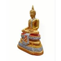 ราคา พระบูชา พระพุทธรูป ปางสะดุ้งมาร สดุ้งมาร ขนาดหน้าตัก5นิ้ว สูง10นิ้ว องค์ใหญ่ สวยงาม (1731907380930774720)