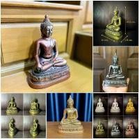 ราคา พระเชียงแสน พิมษ์สิงห์1 พระล้านนา มี 6 สี ให้เลือก ปางสะดุ้งมาร ปางมารวิชัย หน้าตัก5นิ้ว พระบูชา (1731662738936726664)