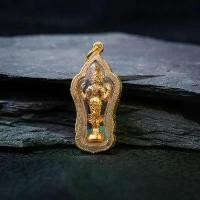 ราคา จอแสดงผลจี้ช่างฝีมือของไทยประติมากรรมเทพีแห่งความรักห้าคนหน้า, ตกแต่งเครื่องประดับ unisex, พื้นผิวชุบทอง, การออกแบบเรขาคณิตศักดิ์สิทธิ์ พระเหรียญ พระปาง เปิด โลก แท้ วันพฤหัส หลวงพ่อแก้ว พระปิดตา (173