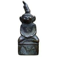 ราคา งั่งครูประนอม งั่ง งั่งตาแดง เครื่องราง พุทธคุณเสริมความรัก เมตตามหานิยม (1731741517951502242)