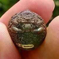 ราคา เครื่องราง ปรอทกรอกลม หลวงปู่อิ่ม วัดทุ่งนาใหม่ วัตถุมงคล (1731142102328838643)