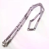 ราคา [TK] สร้อยคอสแตนเลส M043 สร้อยคอสแตนเลส สร้อยคอผู้ชาย สแตนเลส ตะกรุต สร้อยคอ เครื่องราง พระคุณพ่อ สร้อยคอ 1 พระพุทธรูปขนาดใหญ่ ยาว 24 นิ้ว (1731637877965948492)