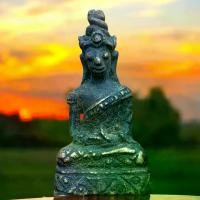 ราคา 【จัดส่งจากประเทศไทย】 งั่ง พระงั่ง ไอ่งั่งตาแดง เครื่องราง (1731913853984343317)