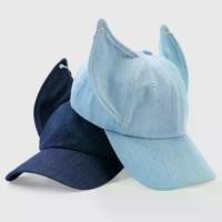 ราคา หมวกเบสบอลคาวบอย หูจิ้งจอก เครื่องราง ตัวล็อคโลหะ ระบายอากาศได้ดี หมวกกันแดด สไตล์ Y2k ปรับได้ หมวกฮิปฮอป สำหรับผู้หญิง มาใหม่ (1731745246744708288)