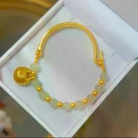 ราคา สร้อยข้อมือเครื่องรางนำโชคสำหรับผู้หญิง กำไลข้อมือ เครื่องราง เครื่องราง เครื่องรางนำโชค (1729779552097045217)