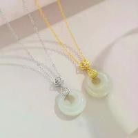 ราคา สร้อยคอ คอเล็ก สร้อยคอจี้ โชคลาภ จี้ตัวละครนำโชค สำหรับผู้หญิง สร้อยคอปลอดภัย โอริง สร้อยคอ เครื่องราง อาจารย์เฮง ไพรวัลย์ (1731401079394829938)