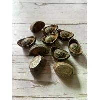 ราคา จัดส่งในกรุงเทพฯ เครื่องราง สะสม เงินฮาง-เงินฮ้อย เงินตราโบราณที่ใช้กันในภาคอีสาน และลุ่มแม่น้ำโขง (1731858058719692329)