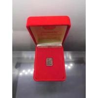 ราคา พระสมเด็จ วัดปากน้ำ พระของขวัญ รุ่นซื้อที่ดินถวายวัดปากน้ำ เนื้อนวะโลหะ พิมพ์มหาปฐพี ขนาด 13 มิล พ.ศ.2534 พร้อมกล่องเดิม ขายดี (1731843301214946717)