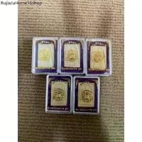 ราคา แนะนำ พระสมเด็จ100ปีวัดระฆังโฆสิตาราม กทม (1731455656520025458)