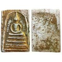 ราคา พระสมเด็จ พระสมเด็จวัดระฆัง ลงรักปิดทอง ราคาแบ่งปัน (1731614517888649122)