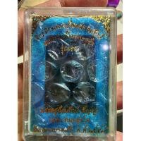 ราคา พระสวย ตรงรูป พระสมเด็จ วัดกลางบางแก้ว มีกล่อง ผงยาเก่า ตำหรับวัด สภาพเดิม สวยๆ (1731123818871621733)