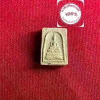 ราคา พระแท้ พระสมเด็จ พิมพ์คะแนน หลังยันต์เฑาะว์ เนื้อผง สภาพสวย รับประกันพระแท้ มีเก็บปลายทาง (1731958538031827170)