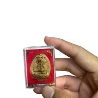 ราคา พระปิดตา มหาเศรษฐีรุ่นแรกธรรมะอุทยาน รับประกันแท้ (1730891875146041659)