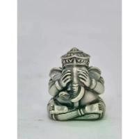 ราคา ครูบากฤษณะ พระปิดตา พิฆเนศวร์ เจ้าสัวมหาเศรษฐี ใหญ่ กล่องเดิม ซาติน( KA1590) สินค้าขายดี (1731706312247182390)