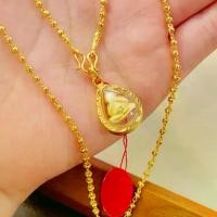 ราคา สร้อยคอพร้อมจี้ จี้พระ พระปิดตา น้ำหนัก2สลึง ลายไข่ปลา เลี่ยมกันน้ำ ใส่อาบน้ำได้ค่ะ (1731050140049181645)