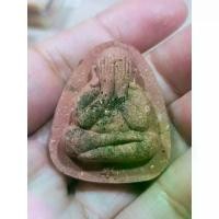 ราคา [COD] [Tiktok]พระปิดตา ปลดหนี้ หลวงปู่โต๊ะ อินทสุวรรณโณ วัดถ้ำสิงโตทอง จ.ราชบุรี ปี2565 รับประกันพระแท้ 100% (1731979629551125810)