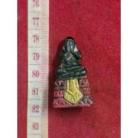 ราคา พระปิดตา หลวงปู่เอี่ยม วัดสะพานสูง เนื้อดินคลุกรัก พิมพ์ฐานสูง ลงรักแดง คลังสินค้า (1731834419861227434)