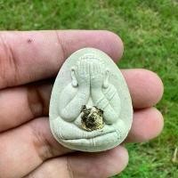 ราคา พระปิดตา ปริสุทโธ รุ่น เสาร์ 5 หลวงพ่อคูณ วัดบ้านไร่ จ.นครราชสีมา พ.ศ.2537 (1731942058407725637)