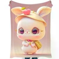 ราคา ผ้าห่มขนแกะกระต่ายนักษัตรการ์ตูน ผ้าปูที่นอน เหมาะสำหรับเด็กและผู้ใหญ่ นุ่มและปรับอากาศ ผ้านวมขนปุยฤดูใบไม้ผลิ harry potter music box music box พระปิดตา ไม้ แกะ หลวงปู่โต๊ (1731266489346983369)