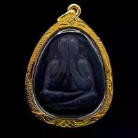 ราคา 【เก็บเงินปลายทาง】 K800 พระปิดตาปู่โต๊ะ พระปิดตา จัมโบ้ 1 หลวงปู่โต๊ะ เนื้อใบลาน วัดประดู่ฉิมพลี ปิดตาหลวงปู่โต๊ะ กรอบพระ ทองไมครอน ขนาด 3.5X5.0 ซม. (1731488271160280462)