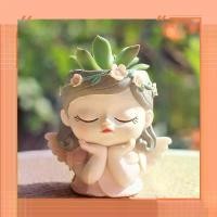 ราคา กระถางฉ่ำเดสก์ท็อปเรซิน, การออกแบบนางฟ้าน่ารัก, ตกแต่งลานบ้านที่สร้างสรรค์, กระถางดอกไม้ชาวไร่ พระปิดตา หลวงพ่อเชย พระปิดตา หลวงพ่อเชย วัดท่าควาย (1731970517654472437)