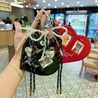 ราคา รูปถ่ายไอดี รูปหัวใจ 2 นิ้ว ที่ใส่การ์ด รูปไอดอลคู่ เชือกทอมือ แบบพกพา จี้เฉพาะ สไตล์ INS ใหม่ พระปิดตา หลวงปู่ โต๊ะ รับเช่า พระ พระ เหรียญ พระ ผง (1732004064094225449)