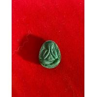 ราคา หลวงปู่โต๊ะแท้ วัดประดู่ฉิมพลี พระปิดตา พิมพ์กนกข้าง เนื้อใบลาน ปี 2538 ออกวัดถ้ำสิงโตทอง สภาพสวย มีบริการเก็บเงินปลายทาง รับประกันพระแท้ (1729649169927080162)