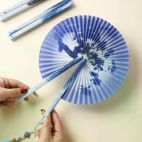 ราคา พัดลมพับ สไตล์ฮั่นฝู พลาสติก พับได้ ทรงกลม ขนาดเล็ก เหมาะสำหรับฤดูใบไม้ผลิและฤดูร้อน ดีไซน์ใหม่ labradorite countertop กระจก เปิด เพลง ได้ ใบ ส้ม เหรียญ โปรยทาน ระฆัง ใหญ่ พม่า ว (1732300321026312288)