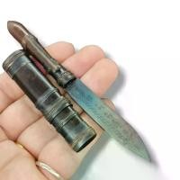 ราคา พระขันฝักไม้ หลวงพ่อกวย วัดโฆสิตาราม เป็นพระขรรค์จัดสร้างขึ้นตามตำรา ของสะสม (1731951930341164692)