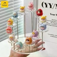 ราคา ตู้โชว์ติดผนัง กล่องโมเดล กล่องใสเก็บโมเดล โชว์ของเล่น ของสะสม (1732003504115058424)