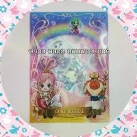 ราคา ของสะสม วันพีซ แฟ้ม ชิราโฮชิ วันพีซ Shirahoshi One Piece Collectable Document File เจ้าหญิง ชิราโฮชิ วันพีช (1732012163365635143)