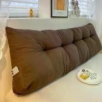 ราคา หมอนข้างเตียงสามเหลี่ยม หนาใหม่ แพ็คนุ่มป้องกันสะโพก ทำจากผ้าตาข่าย หมอนยางพารา ป้องกันการชนกัน เหมาะสำหรับหอพักและโซฟา ไม่ต้องถอดซัก หมอน หมู เด้ง สกรีน รูปภาพ เห็ด ท็อปเปอร์ ยางพารา ฟุต (17314580878