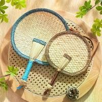 ราคา พัดลมปาล์มขนาดใหญ่ สไตล์ฤดูร้อน สำหรับทารกและทารก กันยุง พัดลมกล้วยขนาดเล็ก รูปภาพ ใส่ กรอบ รูปภาพ ใส่ กรอบ กรอบ รูปโพลารอยด์ รูปภาพ ใส่ กรอบ (1731315415529260188)