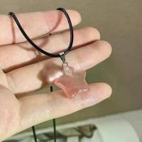 ราคา สร้อยคอ Jade Star, สไตล์ Y2K, แฟชั่นหวาน, สร้อยคอโซ่สีดำหิน สร้อยคอ รูป หัวใจ สีม่วง กํา คอ ทรง โบราณ สร้อย เชือก สร้อย ส่อง รูปภาพ ส้อย เล สาย อักษร สร้อย เบบี้ สร้อยคอ (1731286696383515449)