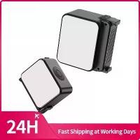 ราคา ไฟวิดีโอ LED ขนาดเล็ก, Ulanzi, สำหรับ DJI Osmo Action 4/3 และ Pocket 3, LM18 ม้วนฟิล์ม รูปภาพ ม้วนฟิล์ม รูปภาพ canon ixy 170 (1731575591215203960)