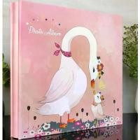 ราคา อัลบั้มรูป 500 หน้าอัลบั้มรูป แบบสอด 500รูป ขนาด 4x6" (4R) 5 ช่อง ใส่รูป จุได้ 500 รูป อัลบั้มรูป โปสการ์ด 【sales】 (1731908712889156795)