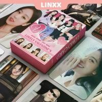 ราคา อัลบั้มวาเลนไทน์ LINXX 55 ชิ้น BLACKPINK การ์ดโลโม่ โฟโต้การ์ด Kpop โปสการ์ด ซีรีส์ (1730085805862848791)