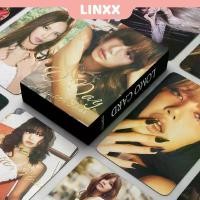 ราคา BLACKPINK LISA MOONLIGHT อัลบั้ม Lomo Card, LINXX, Kpop Photocards, โปสการ์ด Series, 55 ชิ้น (1731608222423025943)