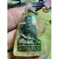 ราคา พระบ้านลูกค้าฝาก หลวงพ่อพริ้ง ของเก่า สวยมาก สภาพเดิมๆ เลี่ยมเก่าใช้นาน (1731436269213549669)
