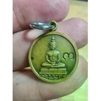 ราคา พระสวย ตรงรูป พระพุทธกลมเล็ก สวยงาม หลังยันต์ คมชัด ของเก่า เช่ามานานมากๆ (1732060077114689637)