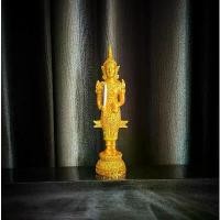 ราคา เยี่ยมไปเลย! เยี่ยมไปเลย!มีบริการเก็บ พระภูมิ พระชัยมงคล พระสยามเทวา เจว็ด สีผสมกระไหล่ทองคำเปลวแท้ ตั้งศาล ศาลพระภูมิ เจ้าที่ (1731303576648386286)