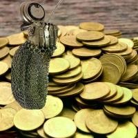 ราคา กระเป๋าใส่ตาข่ายเหรียญมินิ สไตล์เรโทรและวินเทจ ที่ใส่เหรียญตาข่ายคู่ หายากและสะสม เครื่องประดับโบราณ (1731484652580078714)