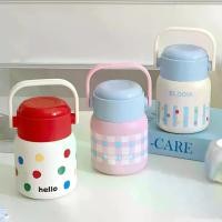 ราคา หม้อตุ๋น ถ้วยฉนวนสุญญากาศสองชั้น ทำจากสแตนเลส 316 เหมาะสำหรับนักเรียน แบบพกพา ขวดน้ำ ถ้วยฉนวนเย็น คูลเลอร์ เก็บ ความ เย็น แก้วเซเว่น 7 – 11 ล่าสุด แก้ว เก็บ ความ เย็น เซรามิค (1731463186607867050)