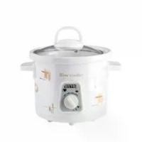 ราคา OTTO หม้อตุ๋นเซรามิค หม้อตุ๋นไฟฟ้า รุ่น SC-201 ขนาด 1.5 ลิตร หม้อตุ๋น เซรามิค หม้อตุ๋น ไฟฟ้า ออตโต้ 201 ขนาดเล็ก (1730014063627765859)