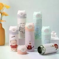 ราคา ถ้วยฉนวน สแตนเลส 304 ลายการ์ตูน สำหรับเด็ก พร้อมฝาป๊อปอัพและฟาง แบบพกพา ถ้วยเก็บความเย็น ถ้วยของขวัญ มีขายส่ง แก้ว ต้ม มาม่า พกพา แก้ว โดเรม่อน เก็บ ความ เย็น แก้วเยติ แก้ (1731204454218958787)